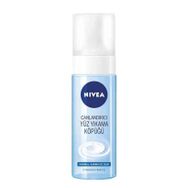Nivea Mousse Normal Karma 150 ml Yüz Yıkama Köpüğü