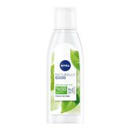 Nivea Naturally Good Organik Yeşil Çay İçeren 200 ml Ferahlatıcı Tonik