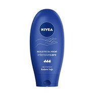 Nivea Nourishing 75 ml Besleyici El Kremi