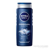 Nivea Originals 500 ml Duş Jeli