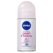 Nivea Pearl and Beauty Kadın 50 ml Roll On