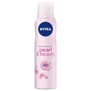 Nivea Pearl Beauty 150 ml Bayan Sprey Deodorant
