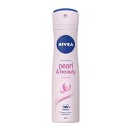 Nivea Pearl Beauty 150 ml İncili Kadın Sprey Deodorant