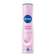 Nivea Pearl Beauty 150 ml Kadın Sprey Deodorant