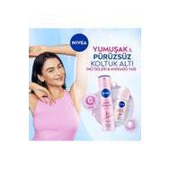 Nivea Pearl & Beauty Antiperspirant Leke Yapmayan Kadın Sprey Deodorant 150 ml