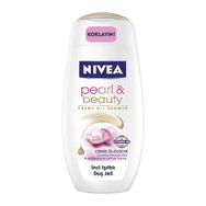 Nivea Pearl & Beauty İnci Işıltılı Duş Jeli 50ml