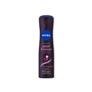 Nivea Pearl Beauty Soft Smooth 150 ml Kadın Sprey Deodorant
