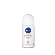 Nivea Powder Touch 48h 50 ml Kadın Roll On