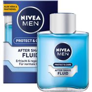 Nivea Protect Care 100 ml Ferahlatıcı Tıraş Sonrası Losyonu