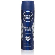 Nivea Protect&Care Erkek 150 ml Deo Sprey