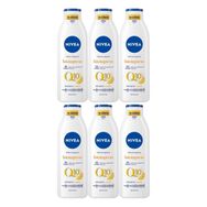 Nivea Q10 250 ml 6 Adet Sıkılaştırıcı Vücut Losyonu