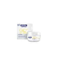 Nivea Q10 50 ml Power Spf 15 Kırışıklık Karşıtı Gündüz Kremi
