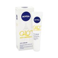 Nivea Q10 Kırışık Karşıtı 15 ml Göz Çevresi Kremi