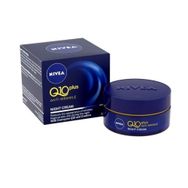 Nivea Q10 Kırışık Karşıtı 50 ml Gece Kremi