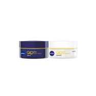 Nivea Q10 Kırışıklık Karşıtı 50 ml Gündüz Kremi + Nivea Q10 Kırışıklık Karşıtı 50 ml Gece Kremi