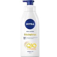 Nivea Q10 Sıkılaştırıcı 400 ml Vücut Losyonu