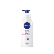 Nivea Repair Care Onarıcı Bakım 400 ml Body Losyon