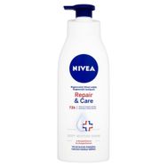 Nivea Repair Care Yoğun 400 ml Vücut Losyonu