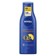 Nivea Sıkılaştırıcı Vücut Losyonu Q10 + 250 ml C Vitamini