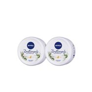 Nivea Soft 300 ml Kavanoz Zeytinyağlı Krem