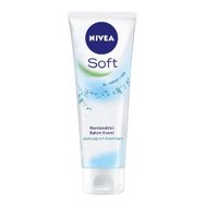 Nivea Soft Tüp 75 ml Nemlendirici El Bakım Kremi