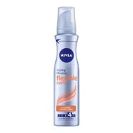 Nivea Stylıng Doğal Bukleler 150 ml Saç Köpüğü