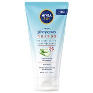 Nivea Sun 175 ml Güneş Sonrası Hassas Krem Jel