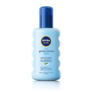 Nivea Sun 200 ml Aloe Vera Güneş Sonrası Sprey