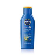 Nivea Sun Baby Bakım Yapan 50Spf 200 ml Güneş Sütü