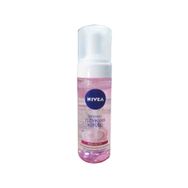 Nivea Visage 150 ml Kuru Ciltler Yatıştırıcı Yüz Temizleme Köpüğü