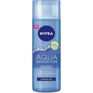 Nivea Visage Aqua Sensatıon 200 ml Yüz Temizleme Jeli