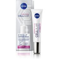 Nivea Visage Cellular Expert Filler 15 ml Hyaluronik Asit ve Folik Asit Sıkılaştırıcı Yaşlanma Karşıtı Göz Kremi