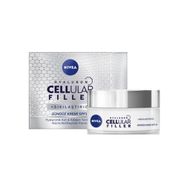 Nivea Visage Cellular Gençleştirici Etki 50 ml Gündüz Kremi