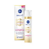 Nivea Visage Luminous 40 ml Hyaluronik Asit E Vitamini 630 Güneş Korumalı Leke Karşıtı SPF50 Gündüz Yüz Kremi