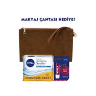 Nivea Visage Normal Karma 25 Adet Makyaj Temizleme Mendili