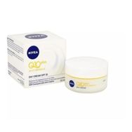 Nivea Visage Q10 Plus spf 30 50 ml Kırışık Karşıtı Gözenek Sıkılaştırıcı Gündüz Kremi
