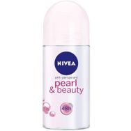 Nivea Women Pearl 50 ml Roll-On