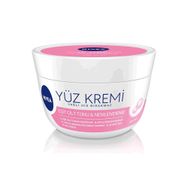 Nivea Yüz Kremi Eşit Cilt Tonu 100 ml Nemlendirme