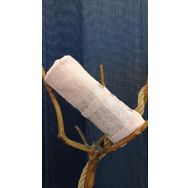 Nivemes Home Ceylan Karacan Pembe 70x140 cm Banyo Havlusu