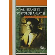 Niyazi Berkes’in Sosyoloji Anlayışı - Mehmet Devrim Topses