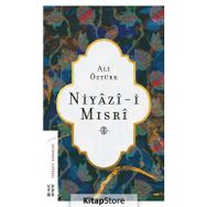 Niyazi-i Mısri - Ali Öztürk