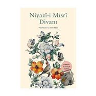 Niyazi-i Mısri Divanı - Azmi Bilgin