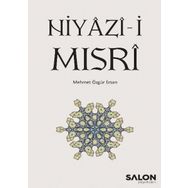 Niyazıi-i Mısri - Mehmet Özgür Ersan