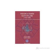 Nizam-ı Cedid Kanunları - Fatih Yeşil Yunus Koç