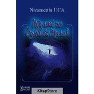 Nizami’ce Öykü & Masal - Nizamettin Uca