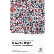 Nizamiye Akademi Hikmet-i Teşri