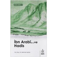 Nizamiye Akademi İbn Arabi ve Hadis