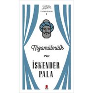Nizamülmülk Ciltli - İskender Pala