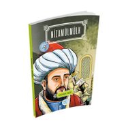 Nizamülmülk - Hasan Yiğit
