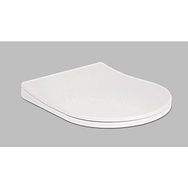 Nkp Grande Thermoplast Yavaş Kapanan Klozet Kapağı